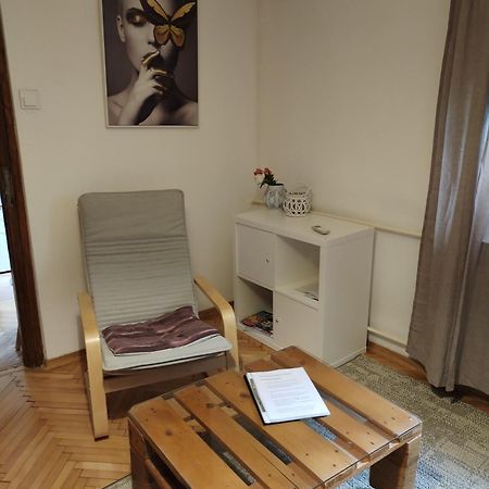 Apartmani Stonewood Zagreb Exterior foto