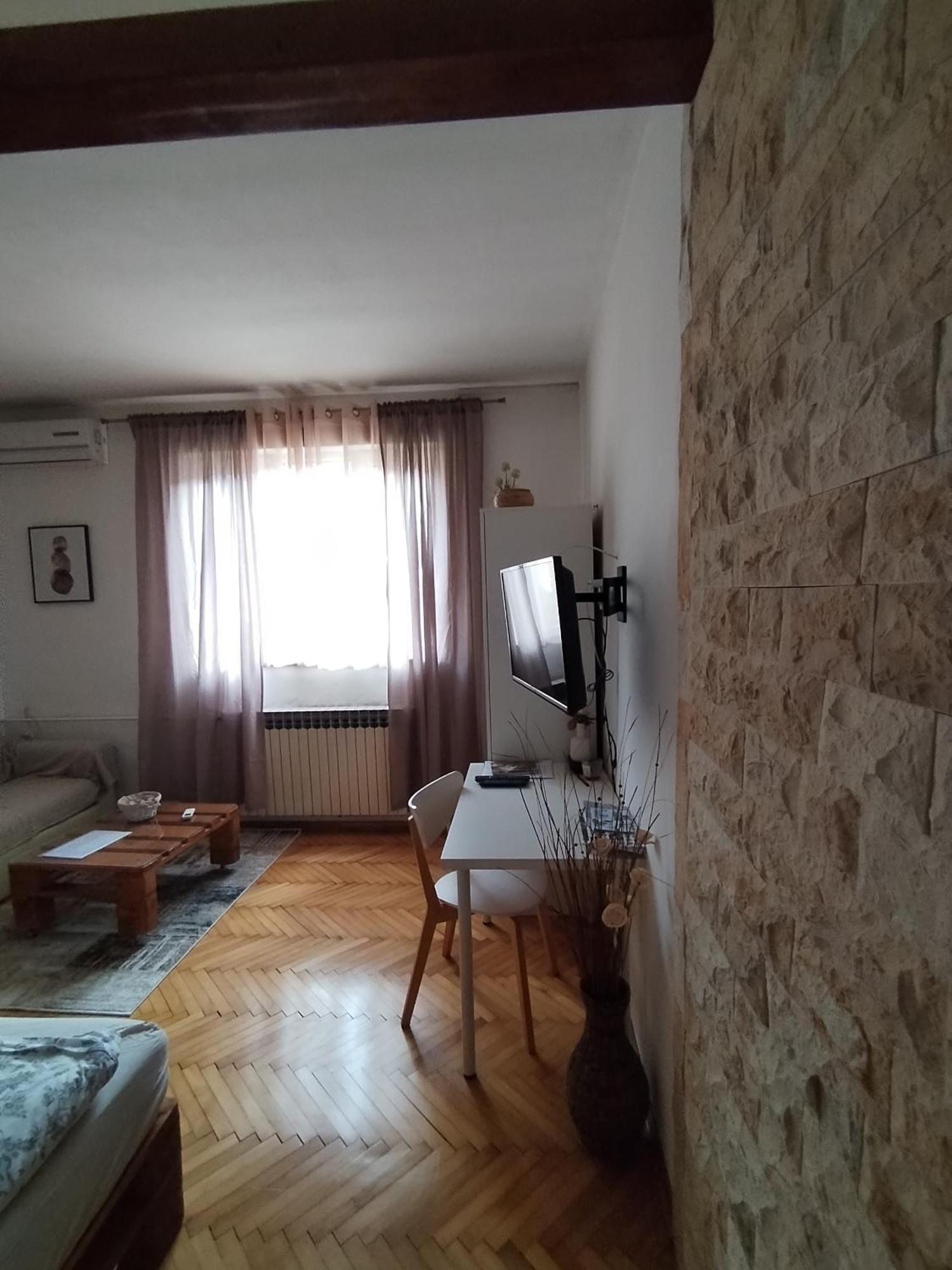 Apartmani Stonewood Zagreb Cameră foto
