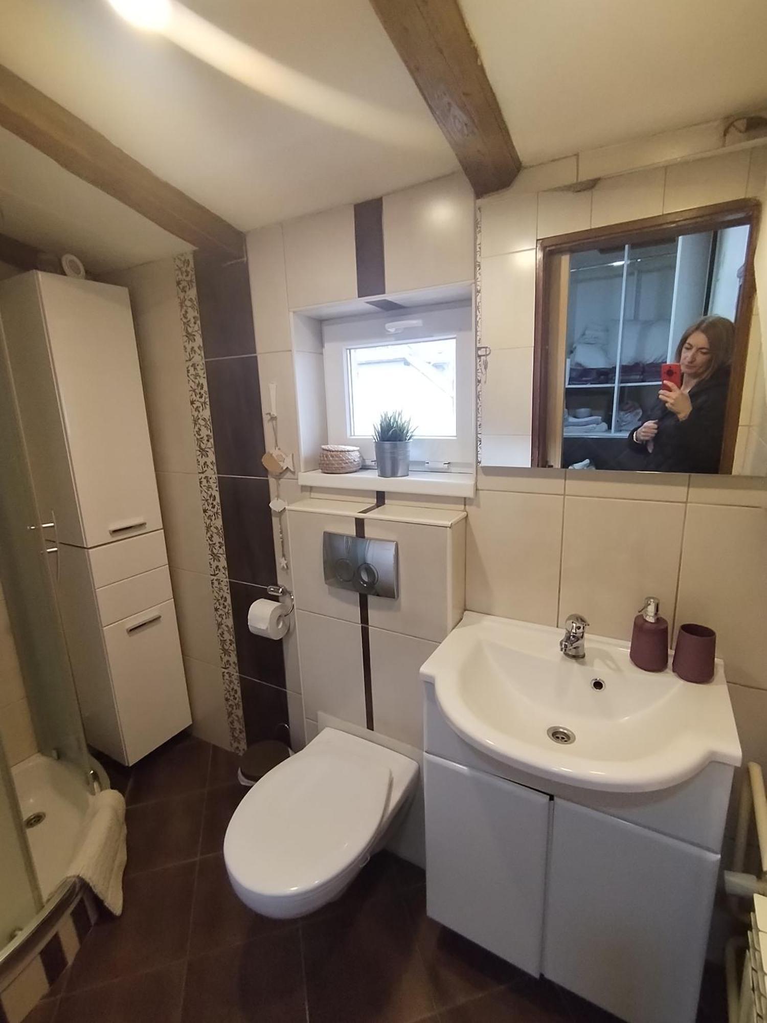 Apartmani Stonewood Zagreb Cameră foto